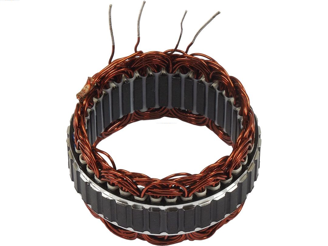 AS-PL Stator, generator AS1009