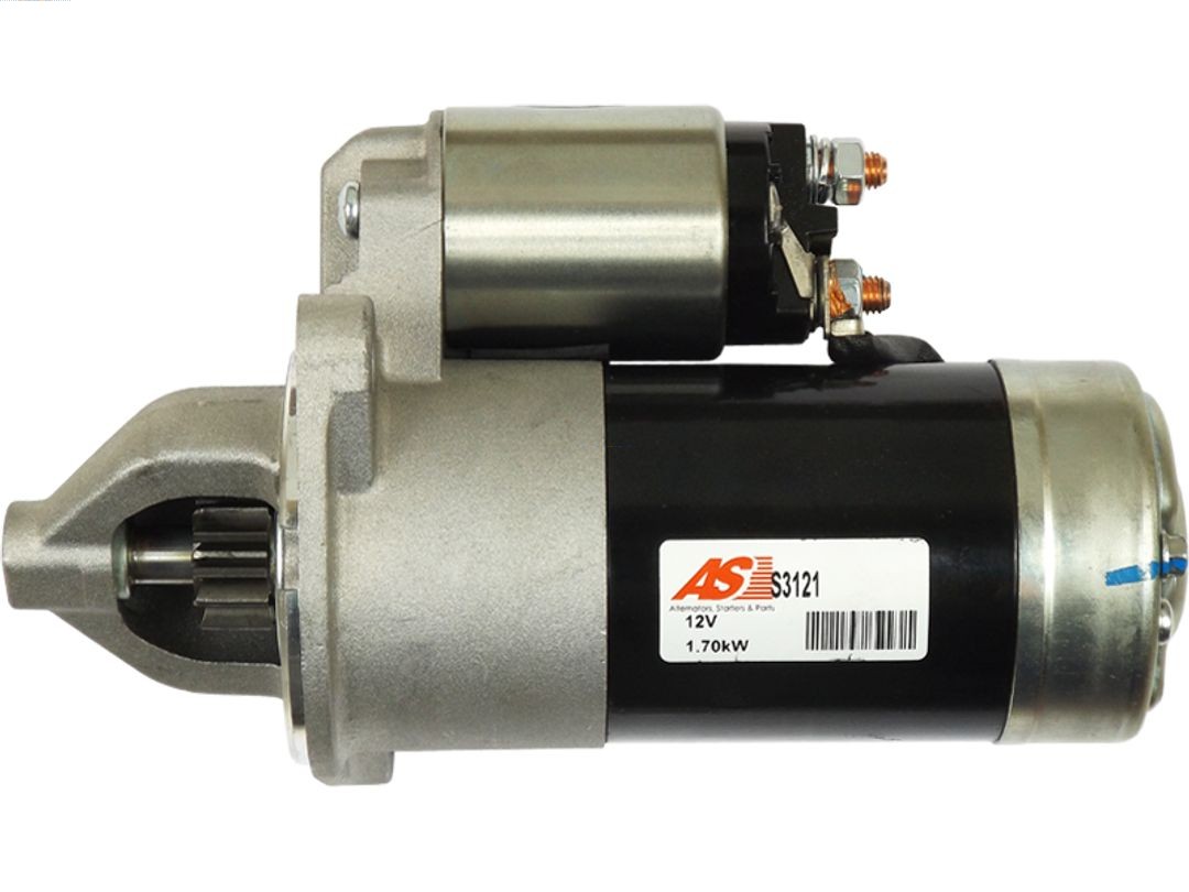 AS-PL Starter S3121