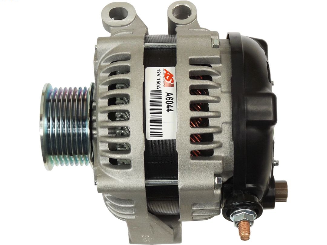 AS-PL Alternator/Dynamo A6044