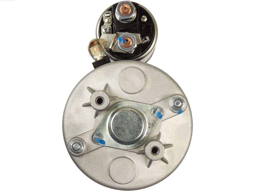 AS-PL Starter S0496
