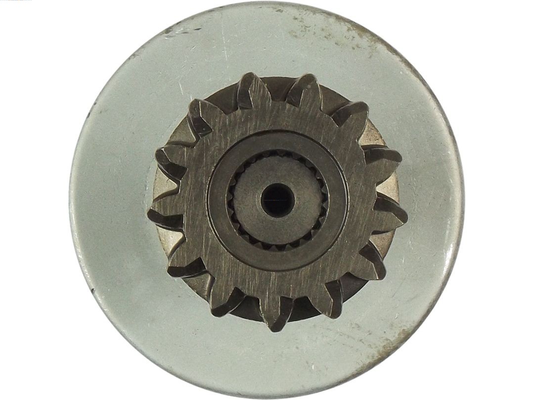 AS-PL Vrijwielaandrijving, starter SD5107