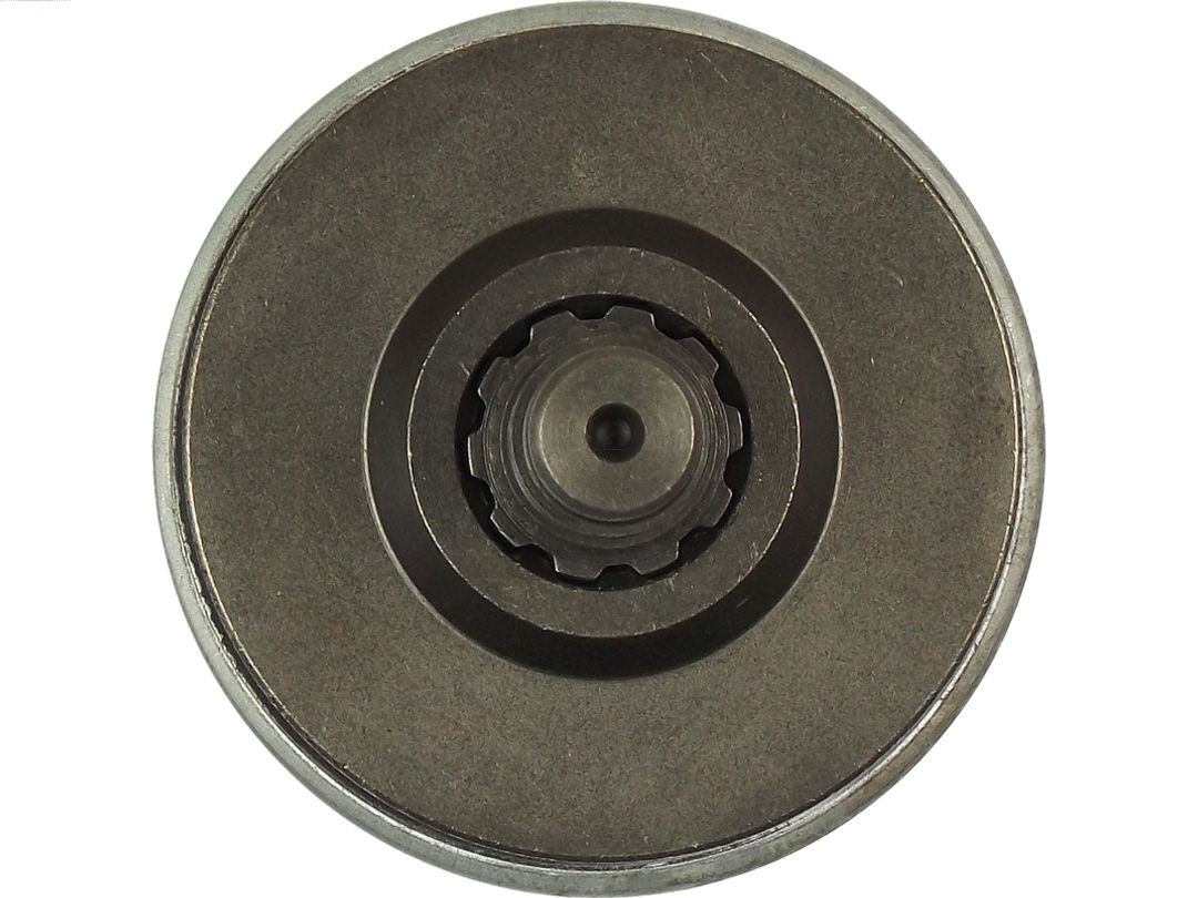 AS-PL Vrijwielaandrijving, starter SD5107