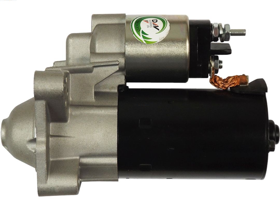 AS-PL Starter S0497