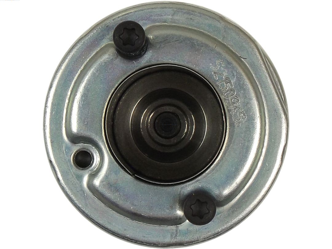 AS-PL Starter magneetschakelaar SS3011(VALEO)