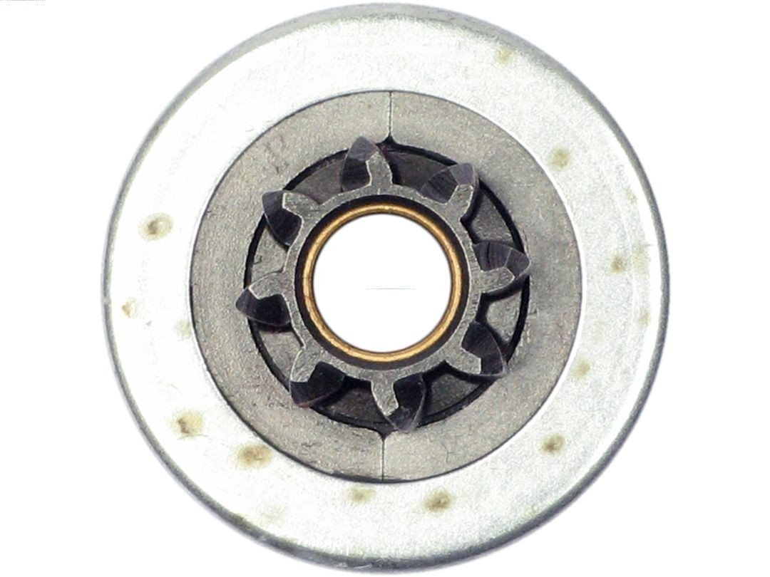 AS-PL Vrijwielaandrijving, starter SD3085