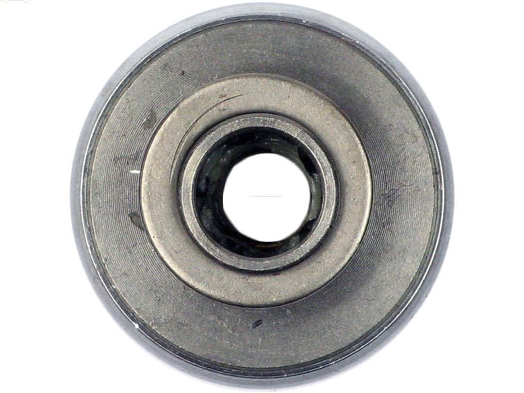 AS-PL Vrijwielaandrijving, starter SD3085