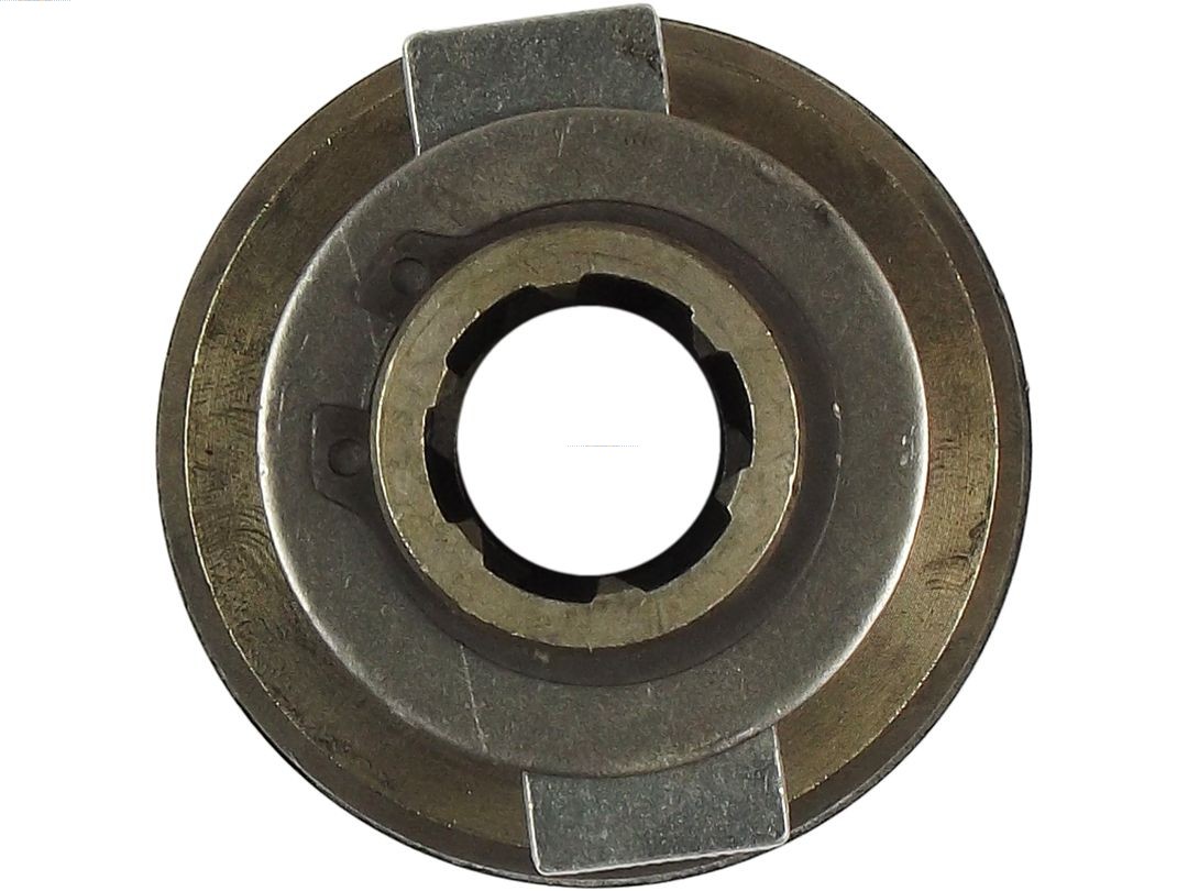 AS-PL Vrijwielaandrijving, starter SD9119