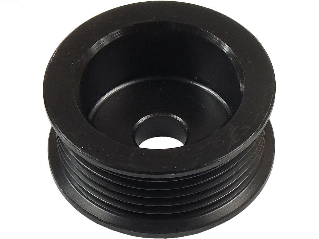 AS-PL Dynamo poelie (Riemschijf) AP6009