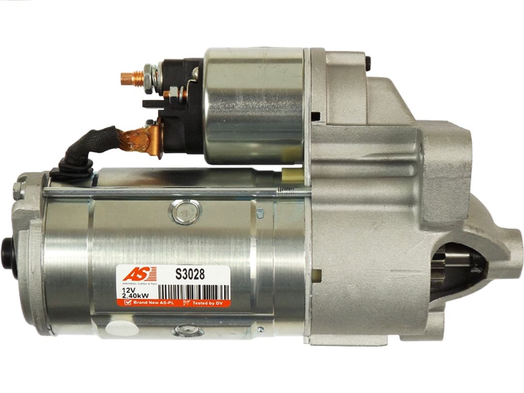 AS-PL Starter S3028