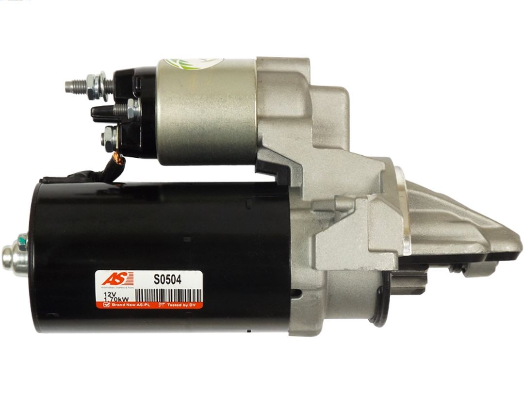 AS-PL Starter S0504