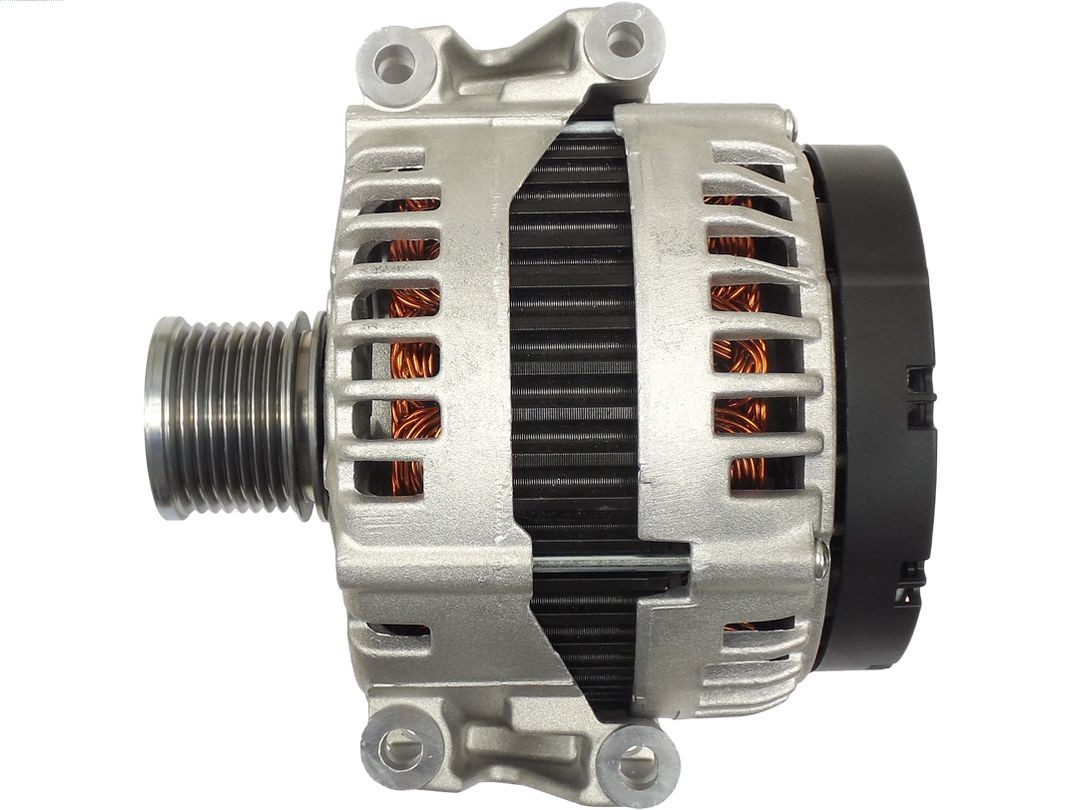 AS-PL Alternator/Dynamo A0431