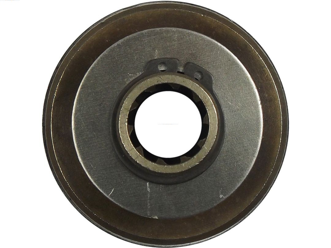 AS-PL Vrijwielaandrijving, starter SD9128