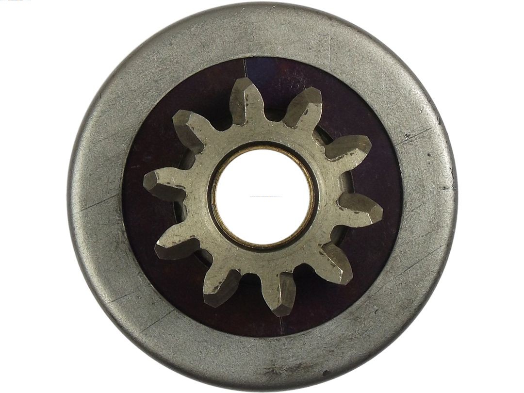 AS-PL Vrijwielaandrijving, starter SD9128