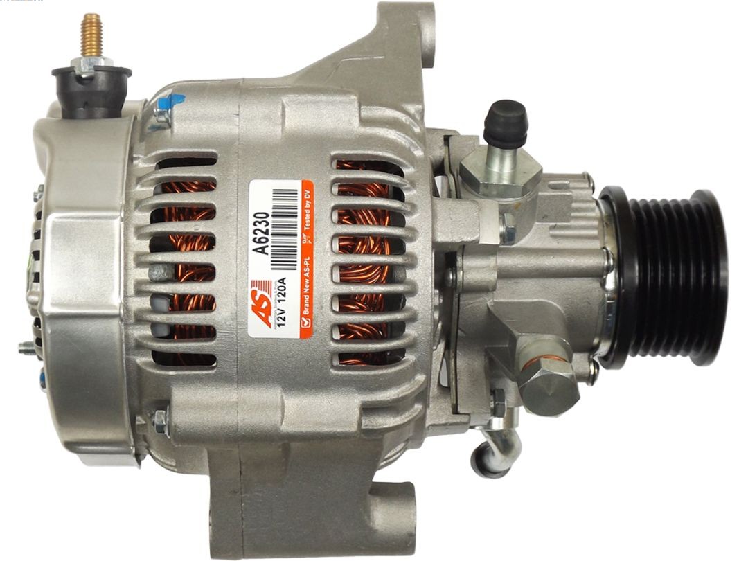 AS-PL Alternator/Dynamo A6230