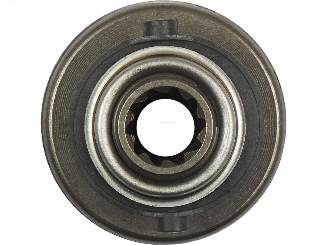 AS-PL Vrijwielaandrijving, starter SD0272