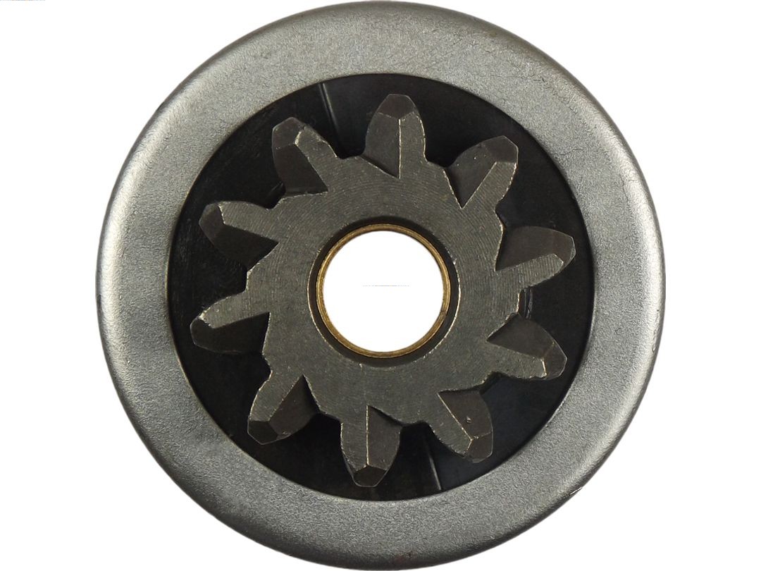 AS-PL Vrijwielaandrijving, starter SD0272