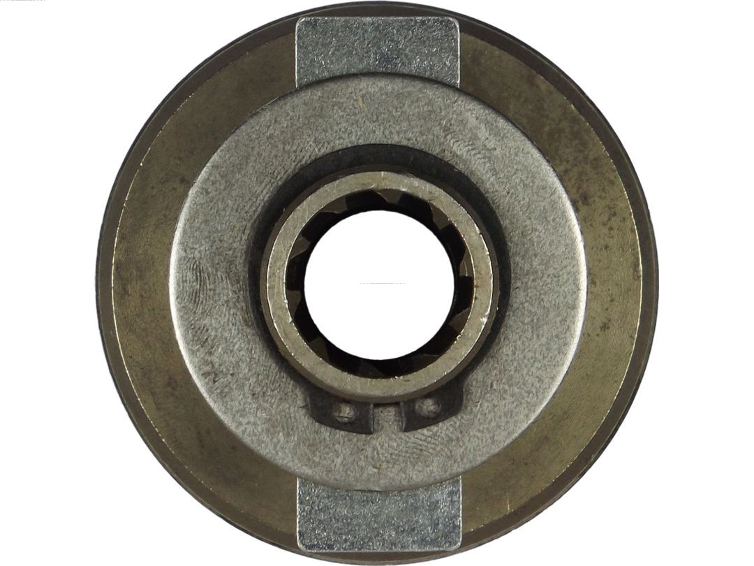 AS-PL Vrijwielaandrijving, starter SD9123