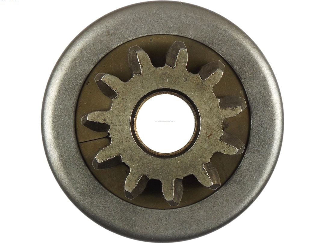 AS-PL Vrijwielaandrijving, starter SD9123