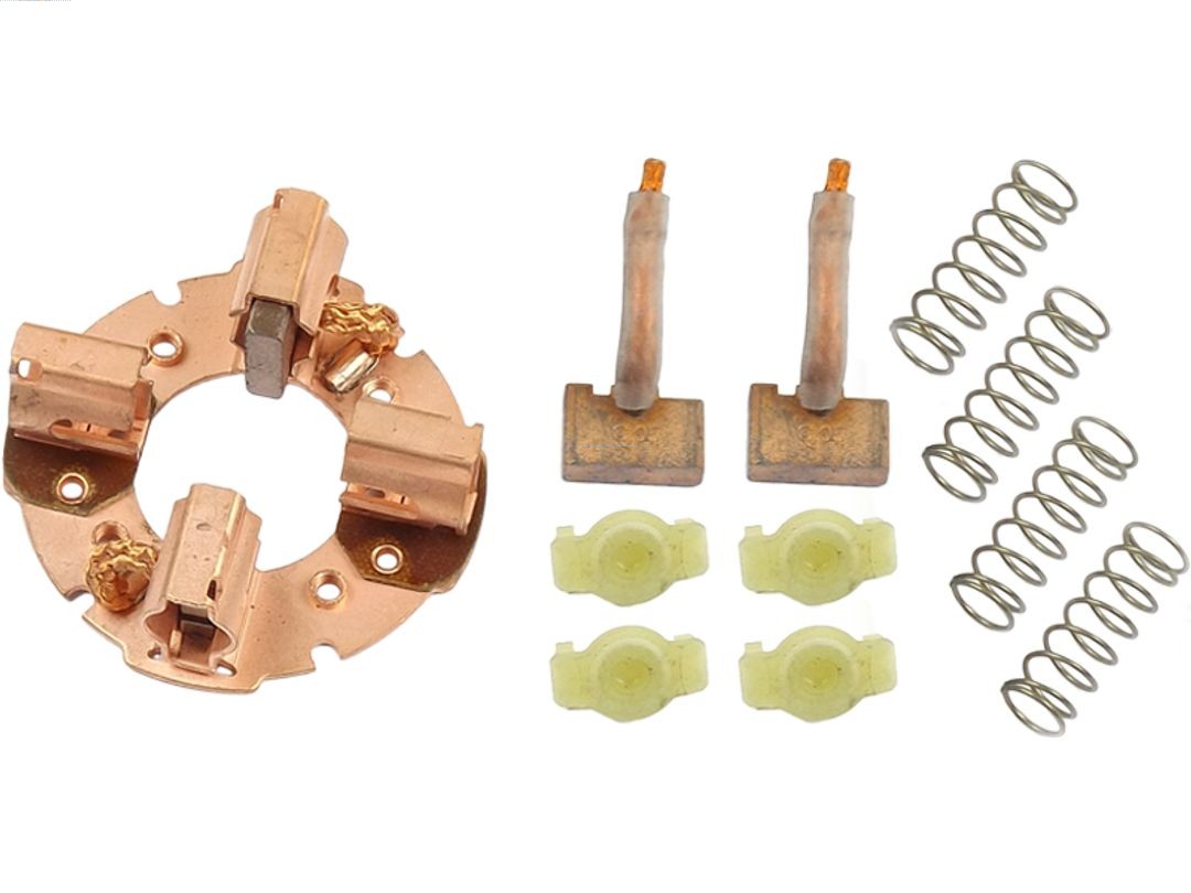 AS-PL Houder, koolborstel SBH9020(LETRIKA)