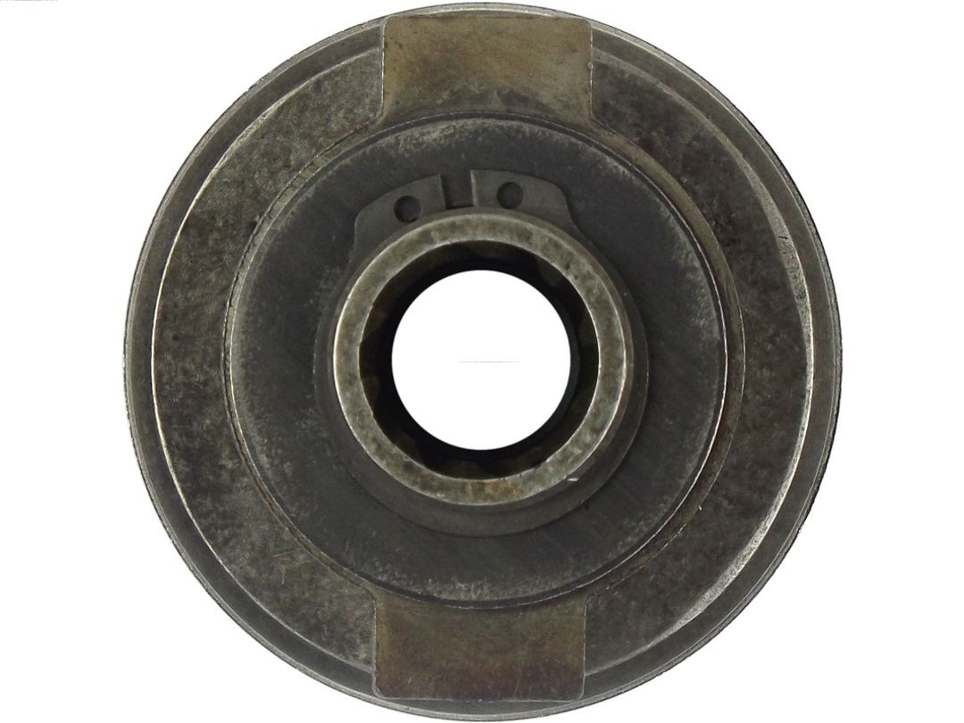 AS-PL Vrijwielaandrijving, starter SD9138(LETRIKA)