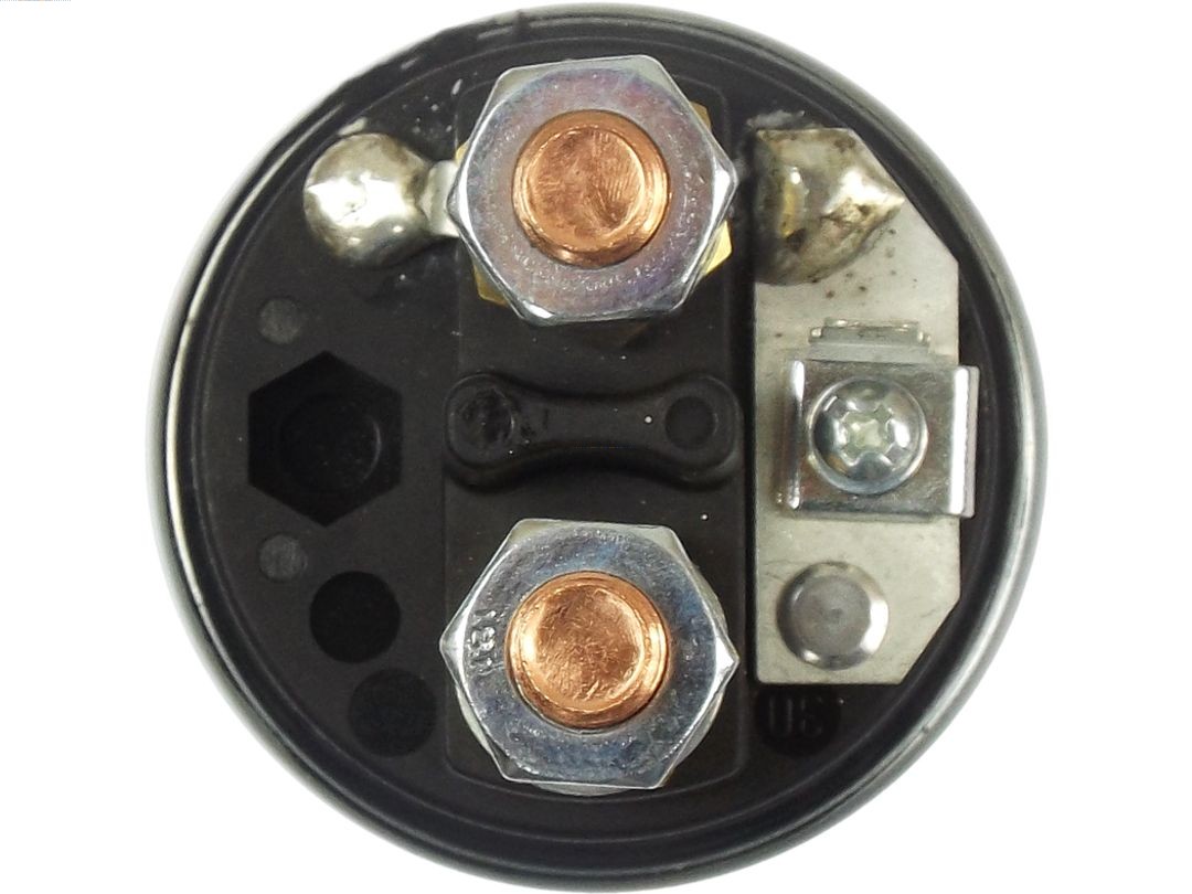 AS-PL Starter magneetschakelaar SS9060(LETRIKA)