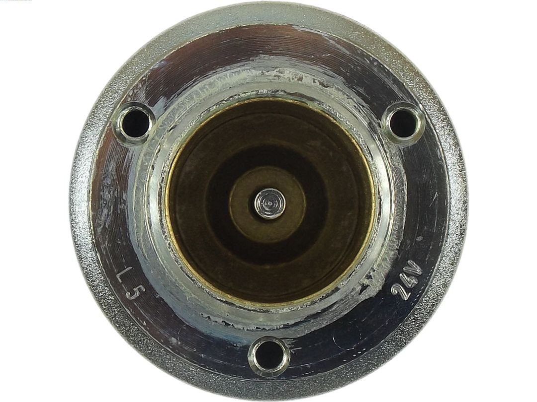 AS-PL Starter magneetschakelaar SS9060(LETRIKA)
