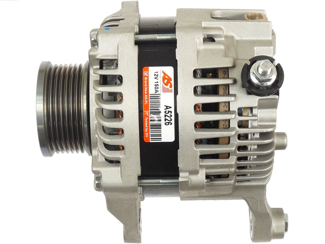 AS-PL Alternator/Dynamo A5226