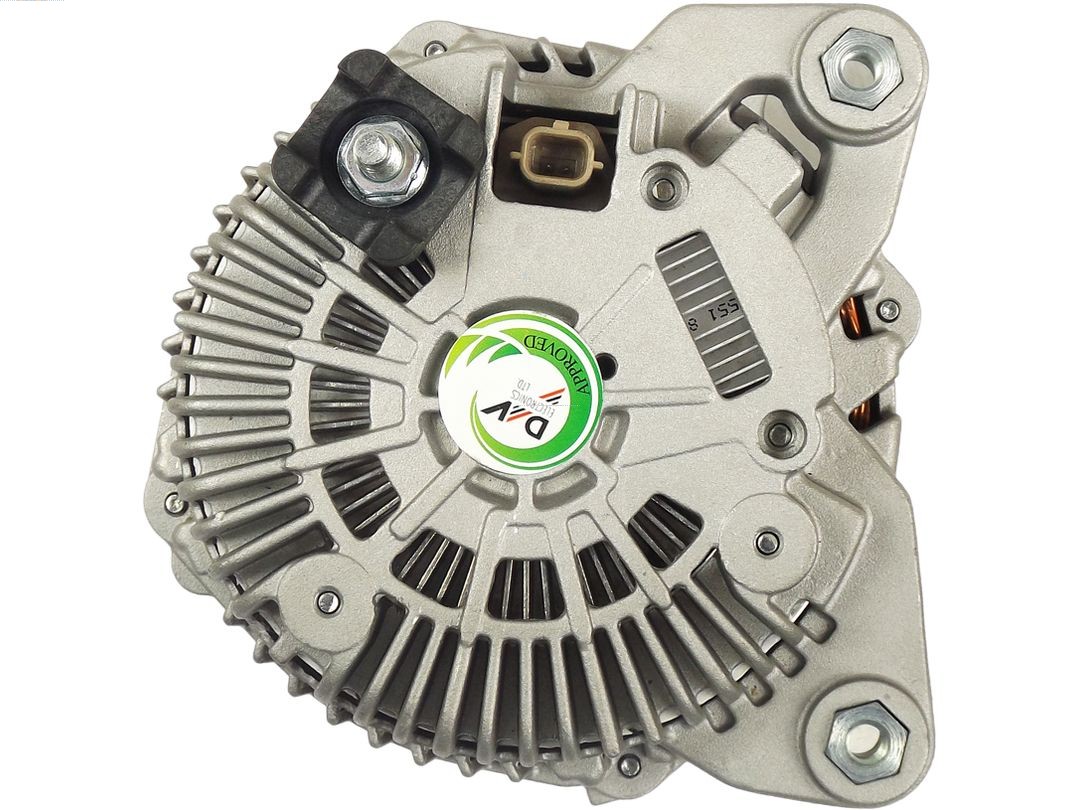 AS-PL Alternator/Dynamo A5228