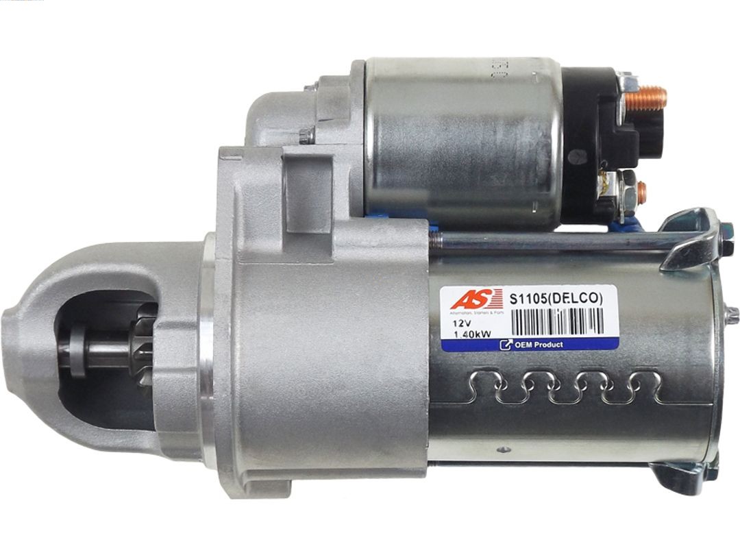 AS-PL Starter S1105(DELCO)