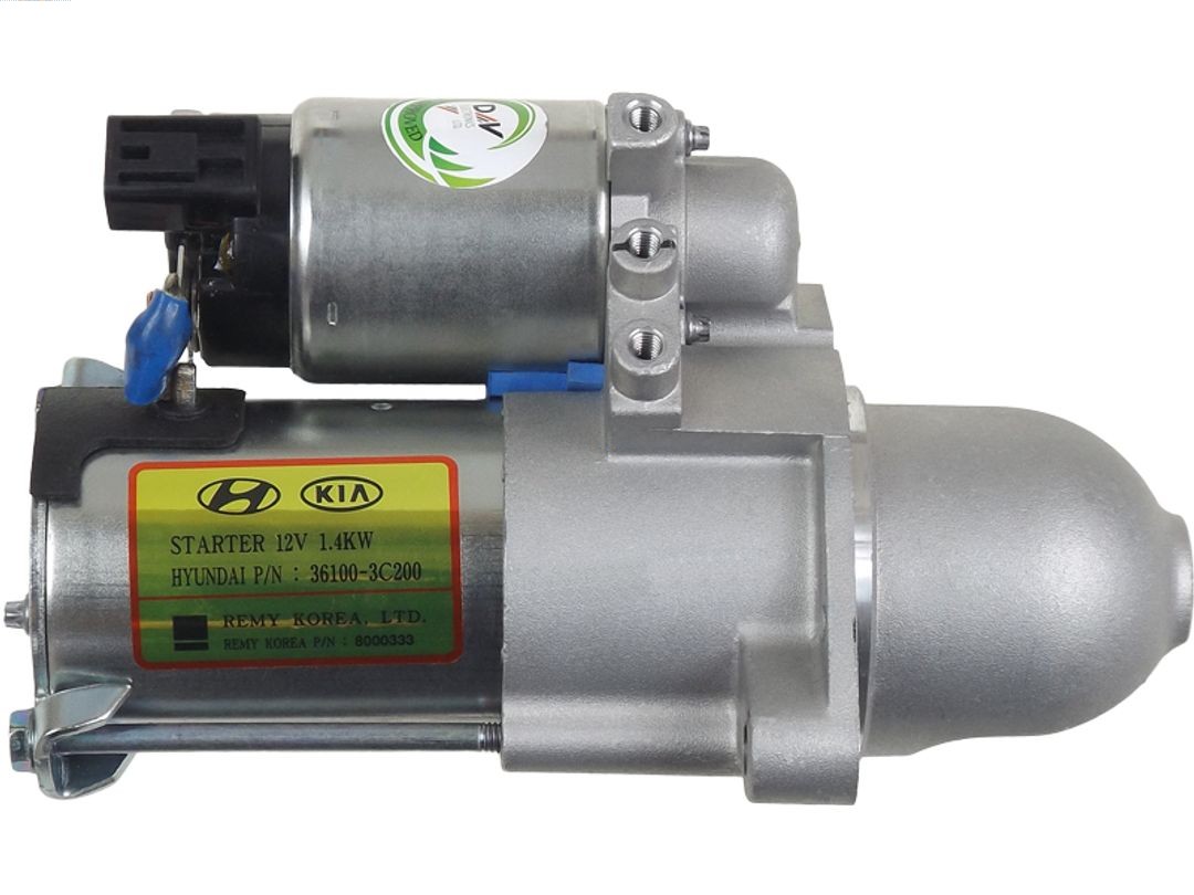 AS-PL Starter S1105(DELCO)