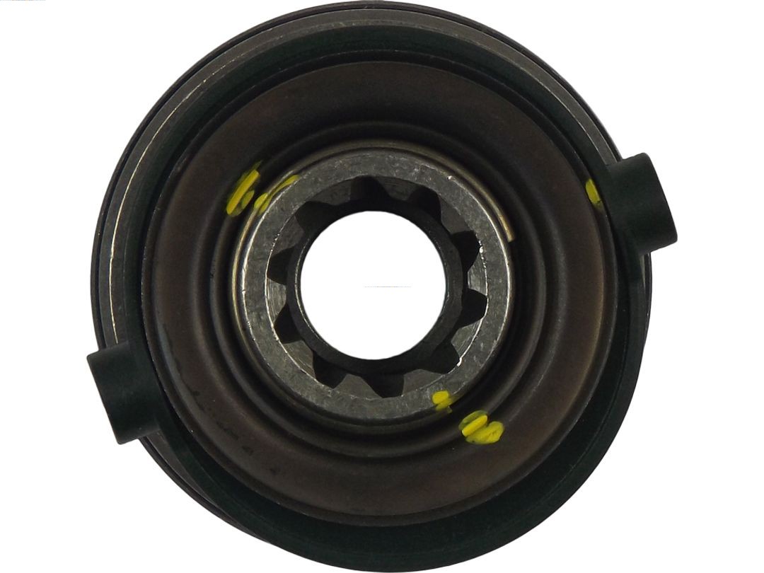 AS-PL Vrijwielaandrijving, starter SD0321(BOSCH)