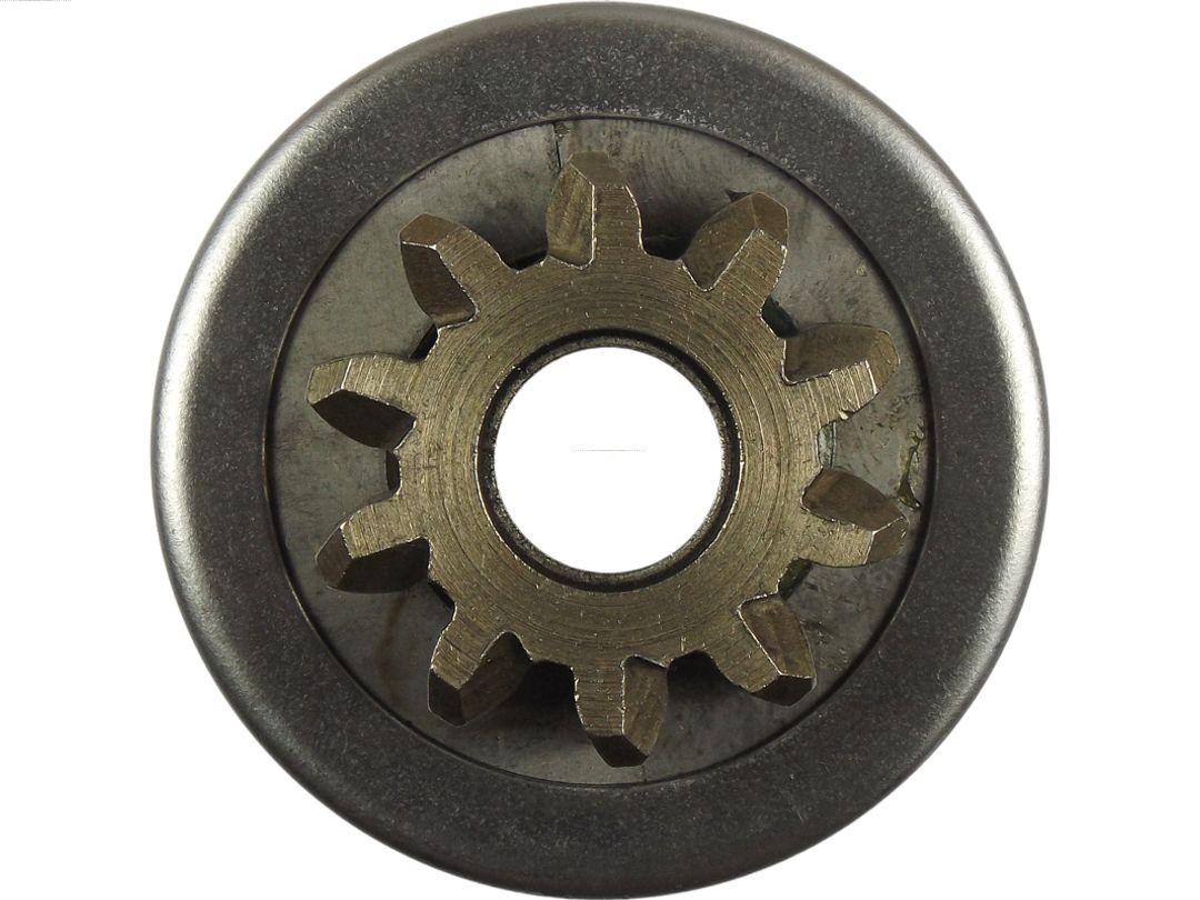 AS-PL Vrijwielaandrijving, starter SD9121