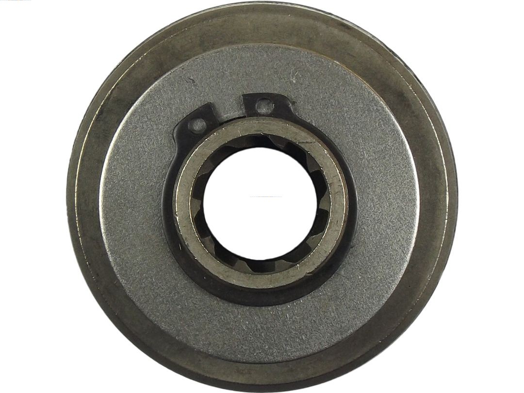 AS-PL Vrijwielaandrijving, starter SD9121