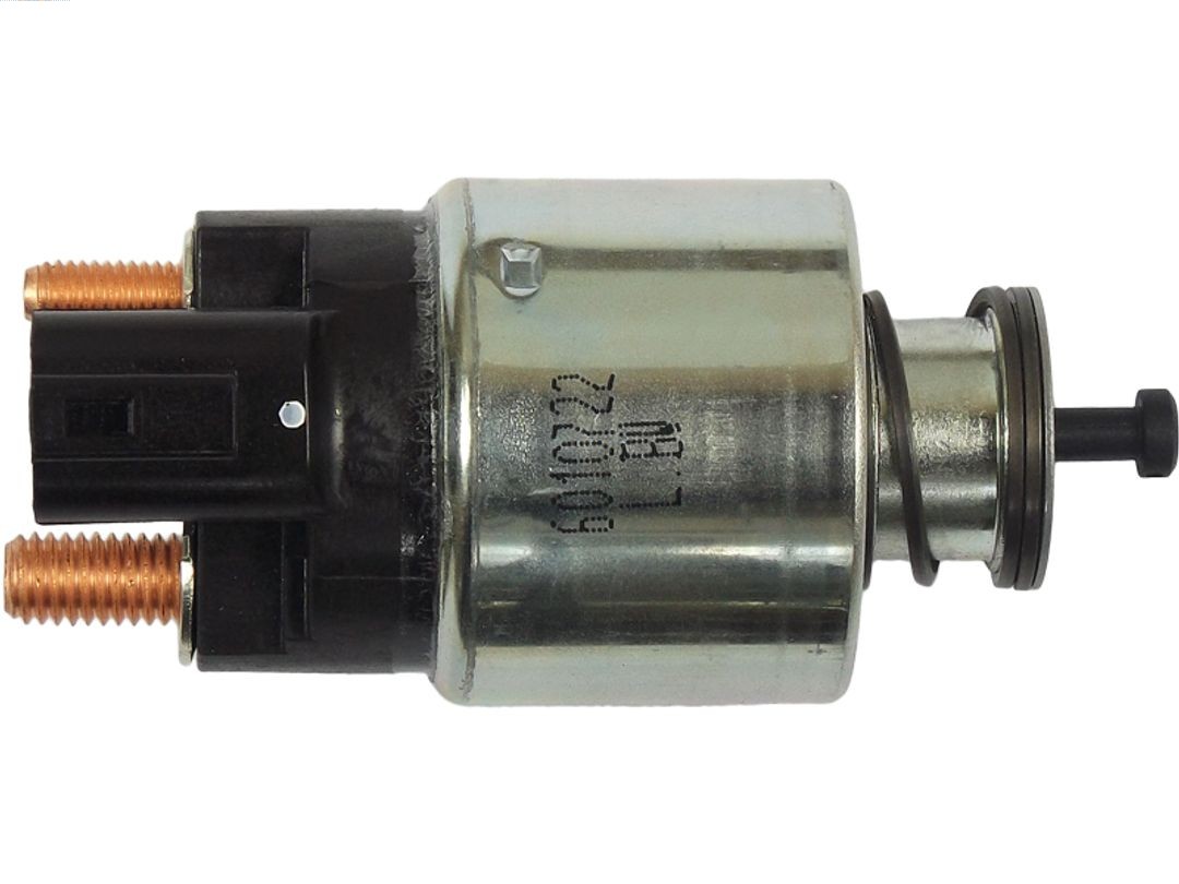 AS-PL Starter magneetschakelaar SS3058(VALEO)