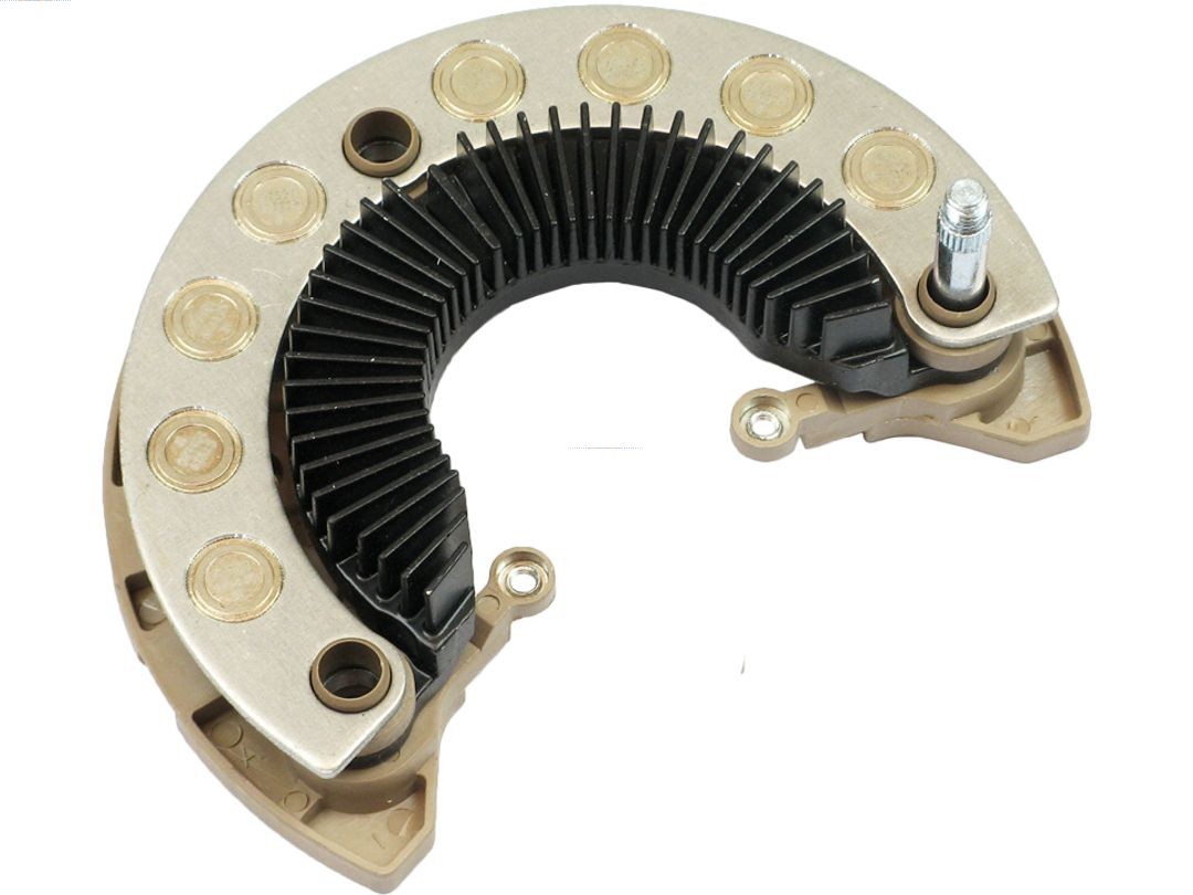 Dynamo gelijkrichter (Diodebrug) AS-PL ARC5157