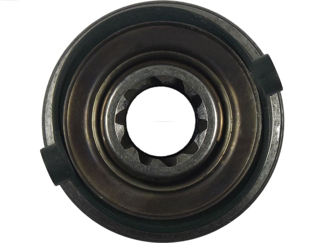 AS-PL Vrijwielaandrijving, starter SD0252(BOSCH)