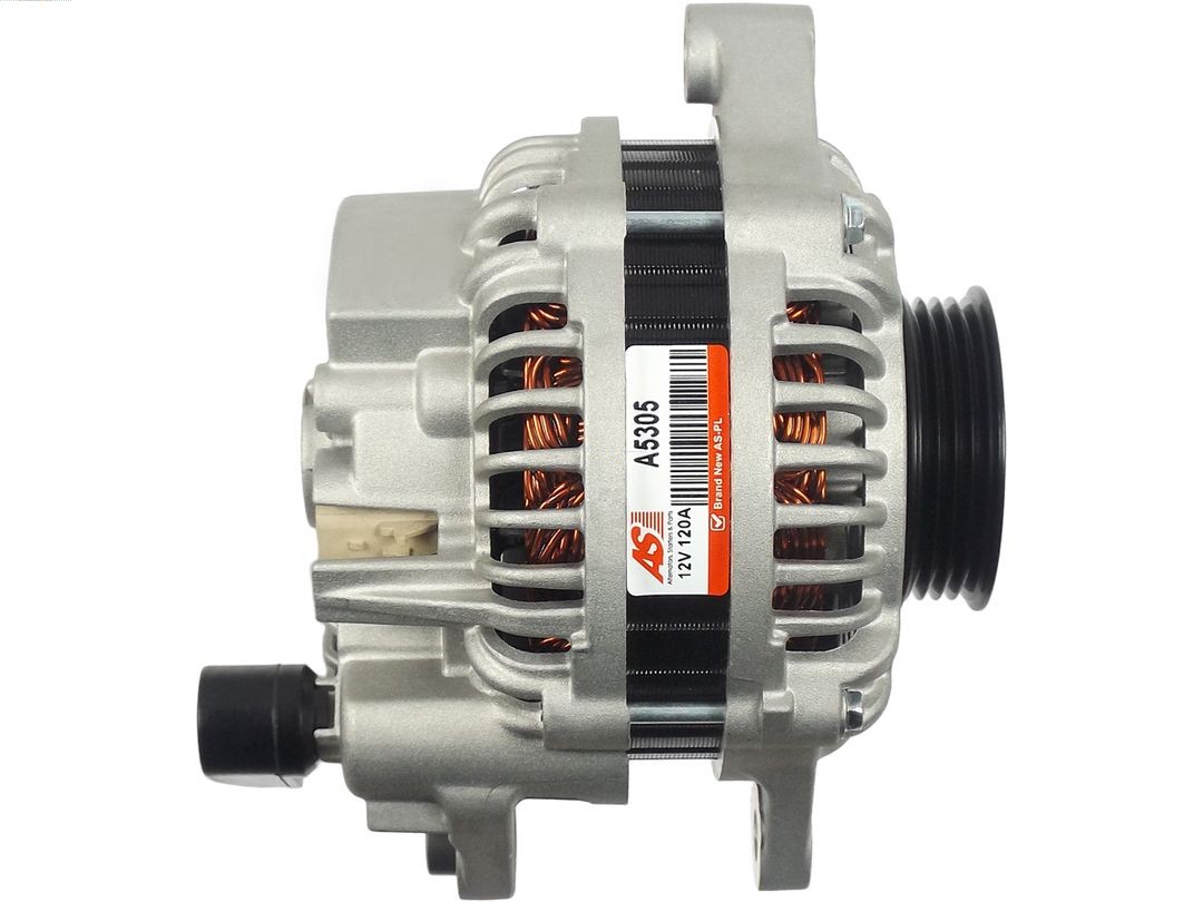 AS-PL Alternator/Dynamo A5305