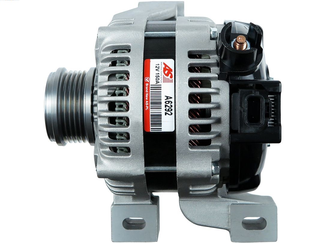 AS-PL Alternator/Dynamo A6292