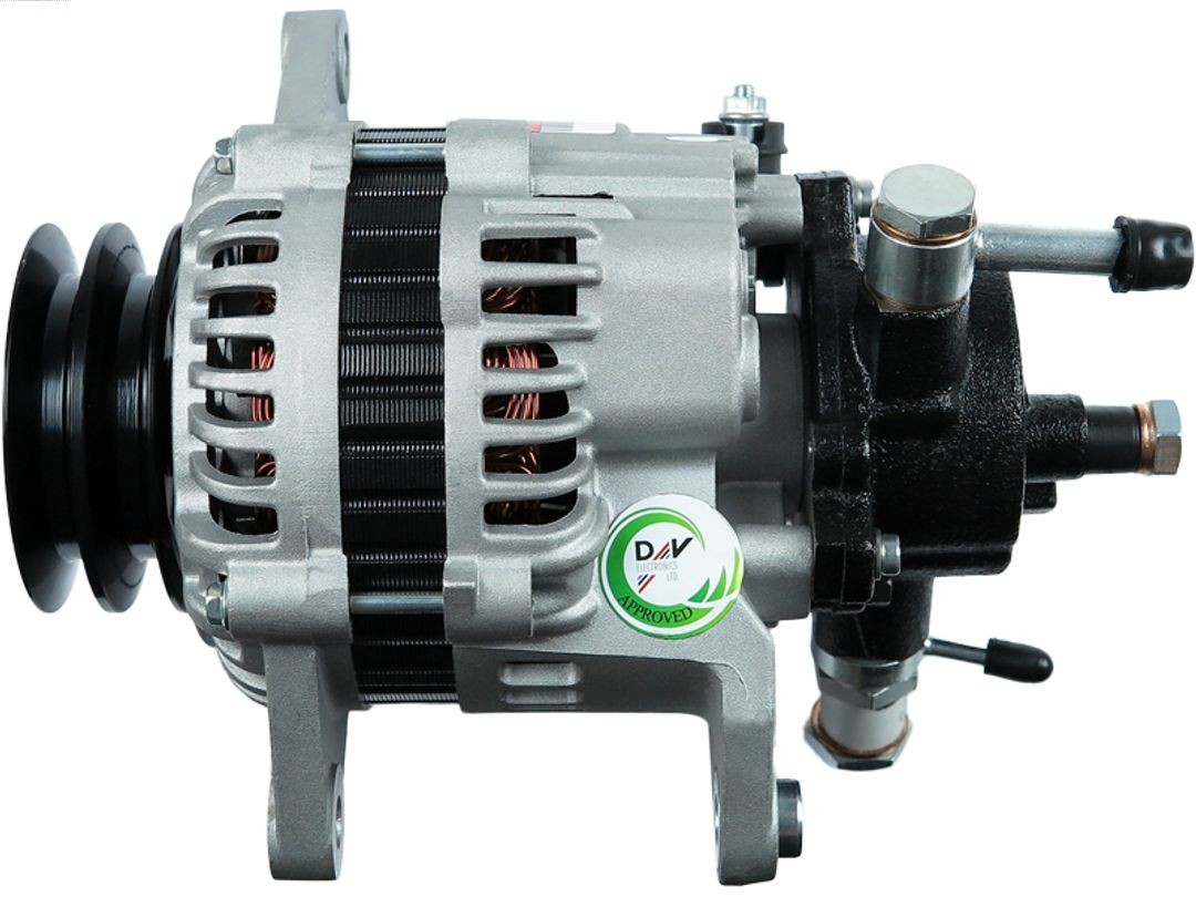 AS-PL Alternator/Dynamo A5166