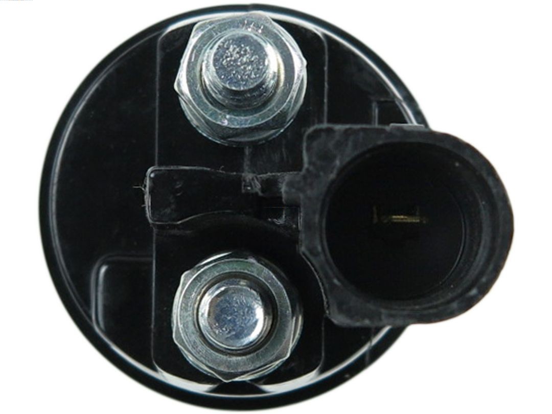 Reparatieset, startmotor AS-PL SP0053