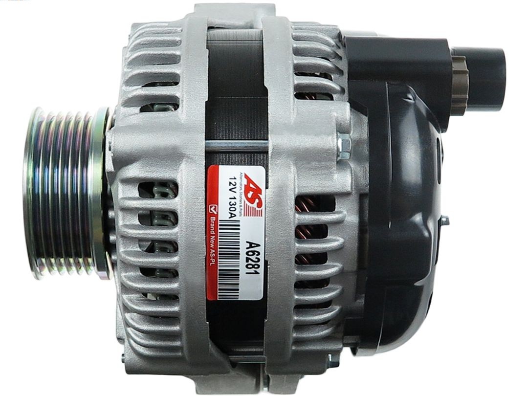 AS-PL Alternator/Dynamo A6281