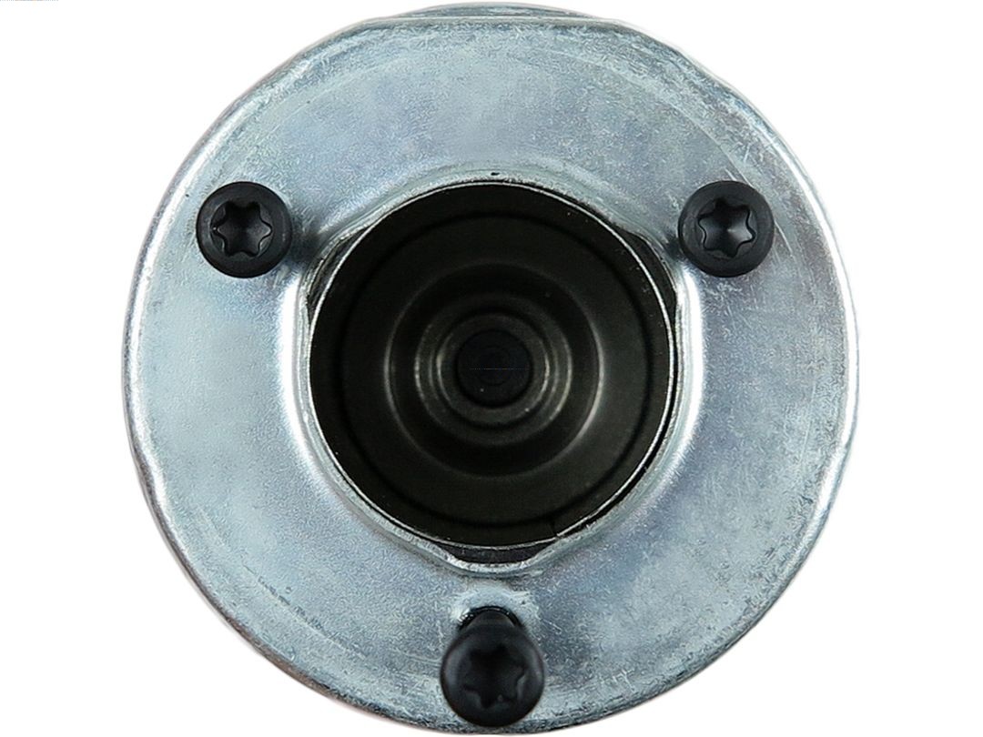 AS-PL Starter magneetschakelaar SS3063(VALEO)