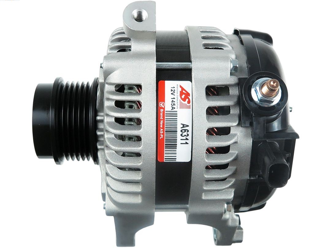 AS-PL Alternator/Dynamo A6311