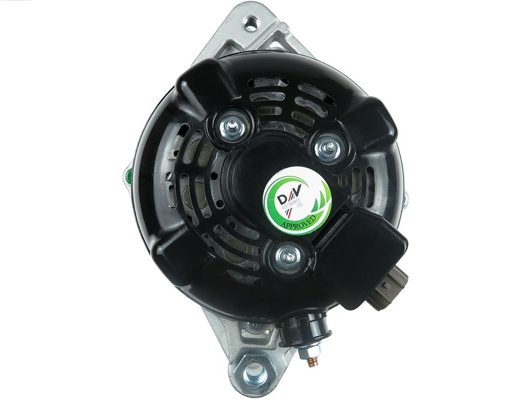 AS-PL Alternator/Dynamo A6298