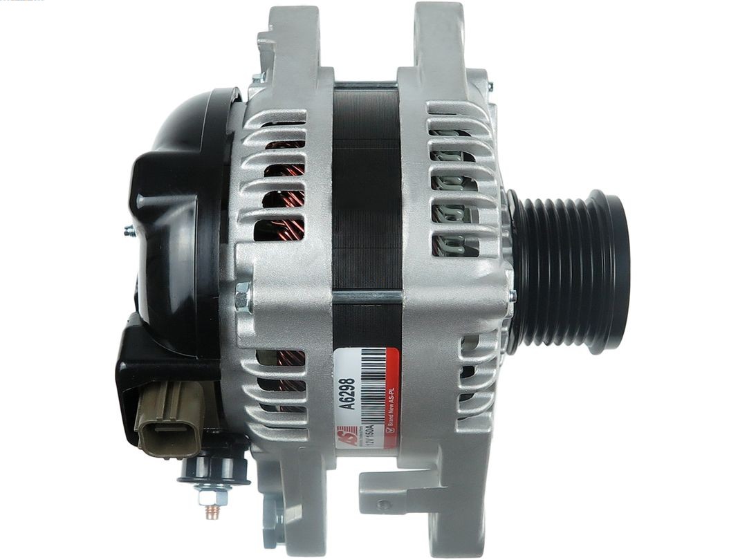 AS-PL Alternator/Dynamo A6298