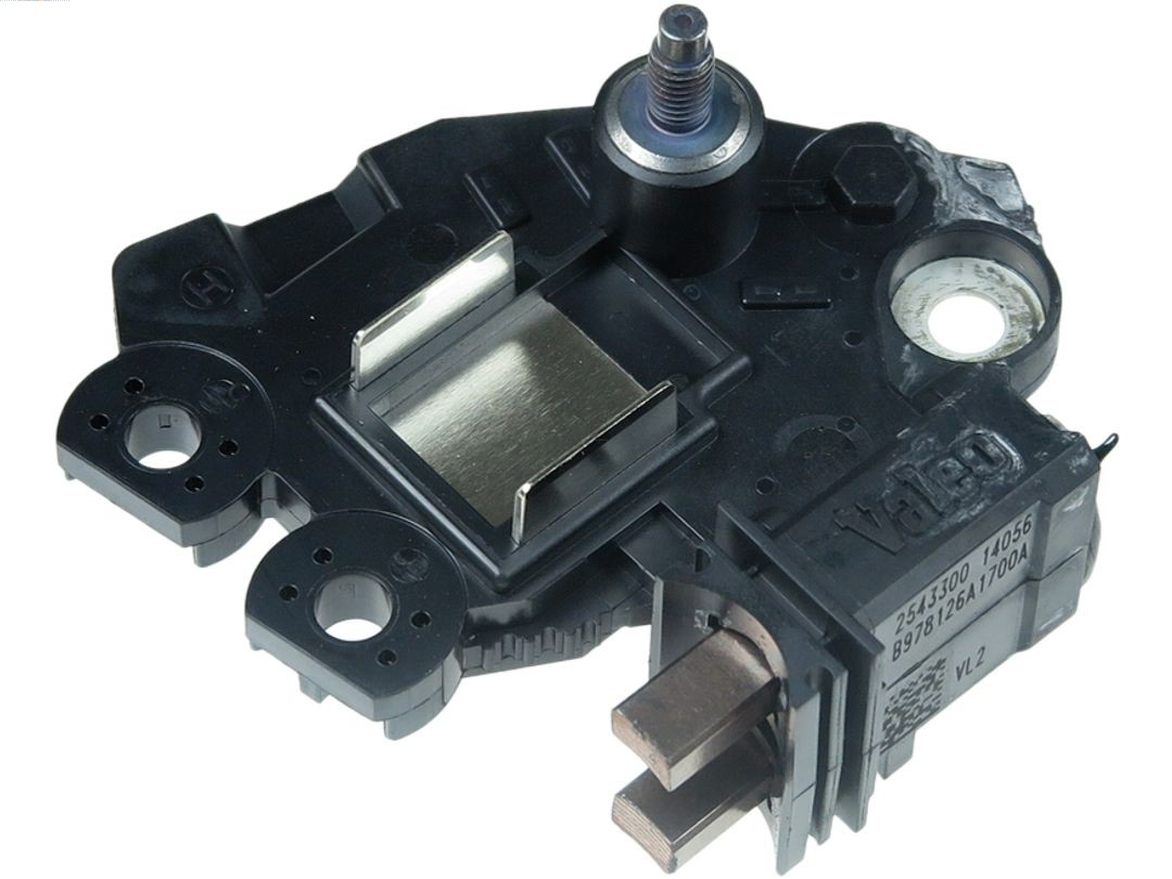 AS-PL Spanningsregelaar ARE3137(VALEO)