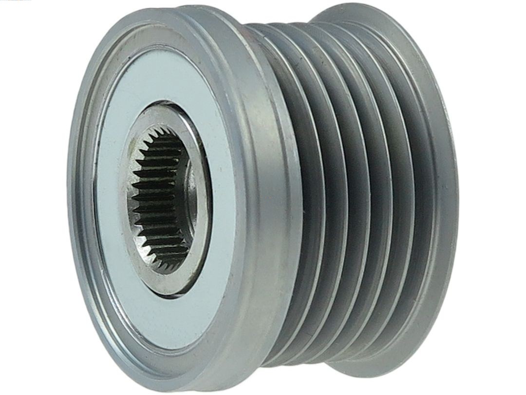 Vrijloop koppeling dynamo AS-PL AFP6042