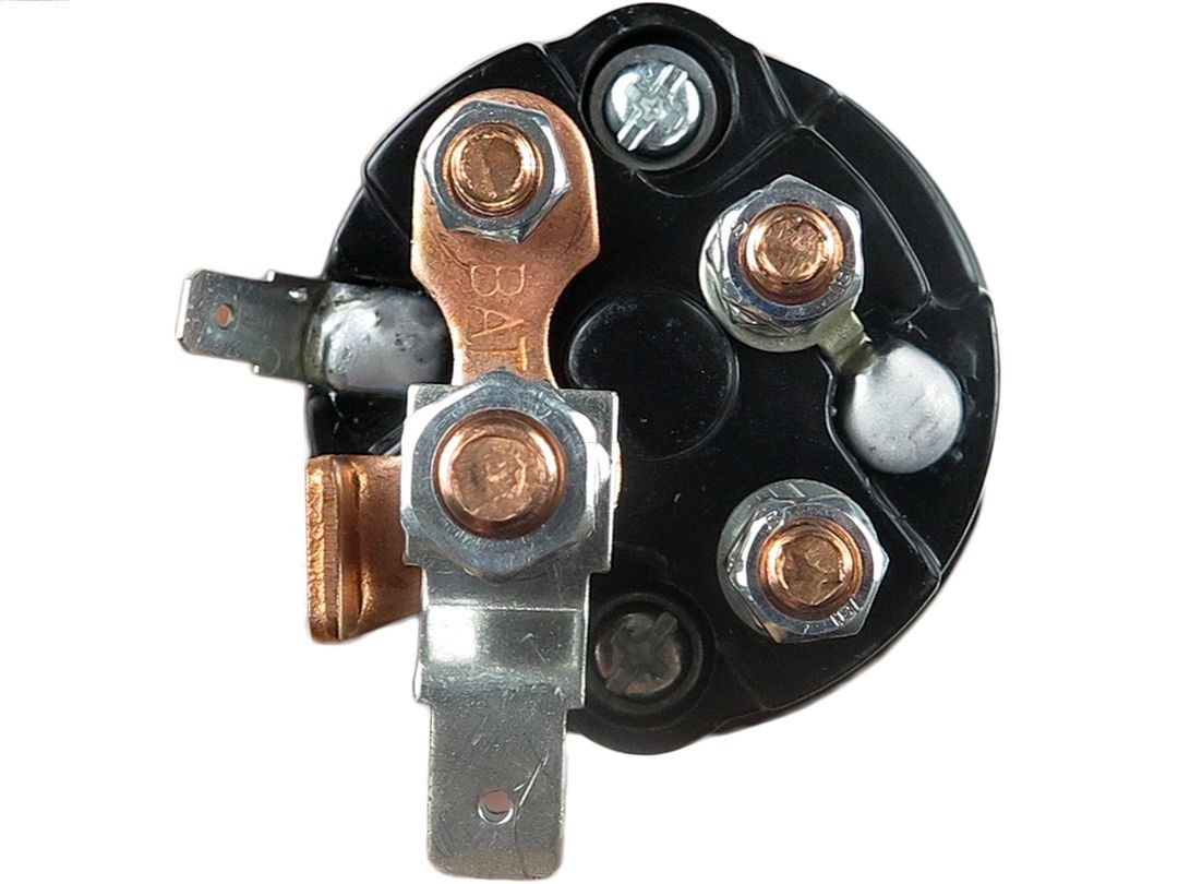 AS-PL Starter magneetschakelaar SS4006