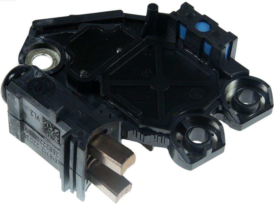 AS-PL Spanningsregelaar ARE3146(VALEO)