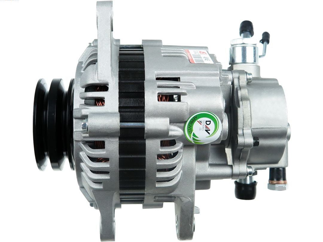 AS-PL Alternator/Dynamo A9145